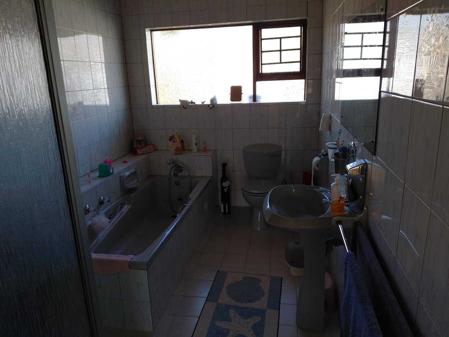 3 Bedroom Property for Sale in Winterhoek Park Eastern Cape